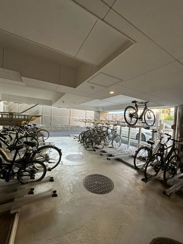 ザ・パークハビオ三軒茶屋のその他共用部分