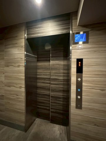 ザ・パークハビオ三軒茶屋のその他共用部分