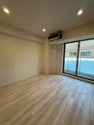 ザ・パークハビオ三軒茶屋の居間・リビング