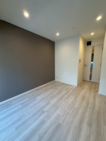 ザ・パークハビオ三軒茶屋の内装
