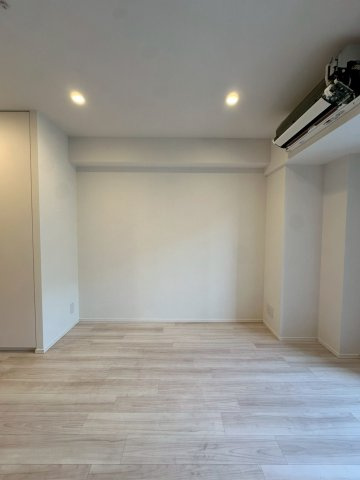 ザ・パークハビオ三軒茶屋の居間・リビング