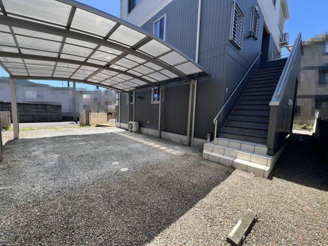 【駐車場】 | 高知市百石町