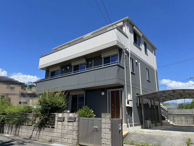 高知市百石町の画像