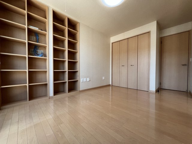 【洋室】 | 高知市百石町 | ２階