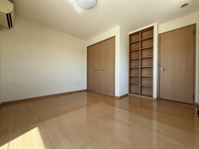 【洋室】 | 高知市百石町 | ３階