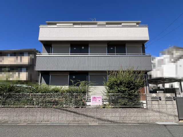 【外観】 | 高知市百石町
