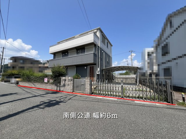【外観】 | 高知市百石町