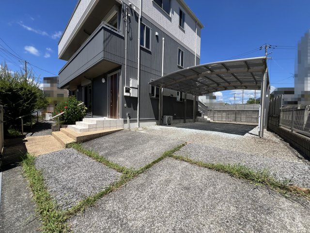 【外観】 | 高知市百石町