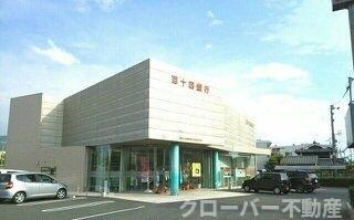 キートス・コティＡの周辺|百十四銀行古高松支店さんまで240m