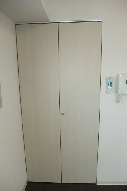 レオーネ亀戸の内装