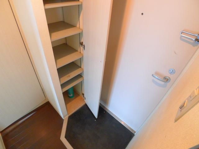 レオーネ亀戸のその他