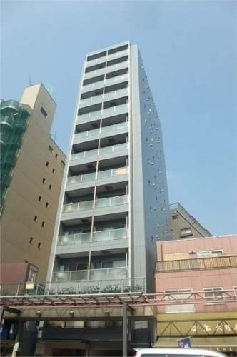 レオーネ亀戸のその他共用部分