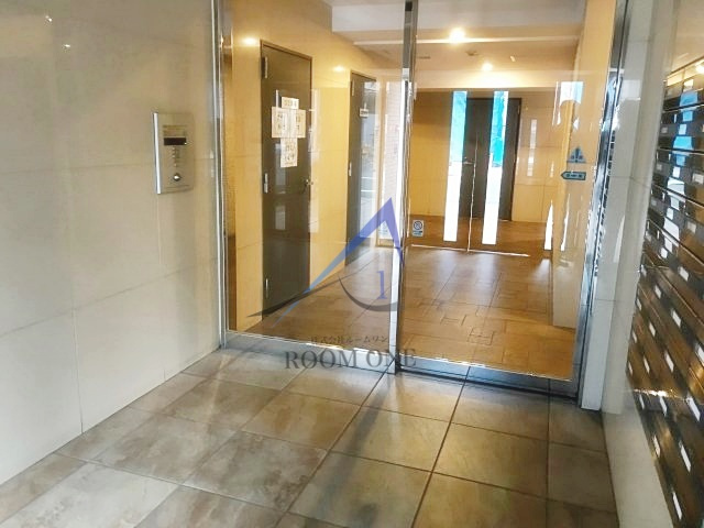ブライズ清澄白河のその他共用部分