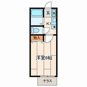 ファランドール座間