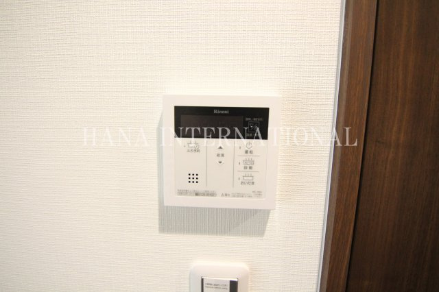 ソラーナの設備