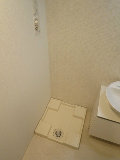 【設備】S-RESIDENCE神戸磯上通