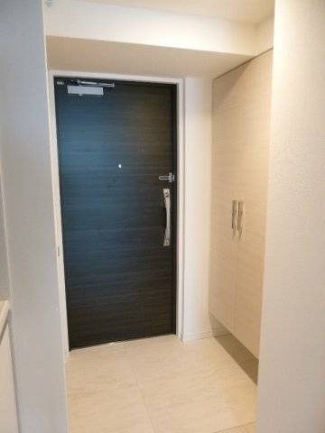 【玄関】S-RESIDENCE神戸磯上通
