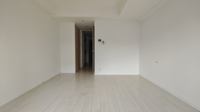 【寝室】S-RESIDENCE神戸磯上通