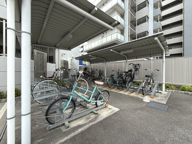 プリメーロ66のその他共用部分