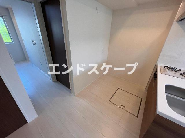 エスポワールⅠのキッチン|キッチン
高崎、前橋のお部屋探しはエンドスケープまで！お客様の理想お聞かせ下さい♪