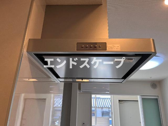 エスポワールⅠのキッチン|キッチン
高崎、前橋のお部屋探しはエンドスケープまで！お客様の理想お聞かせ下さい♪