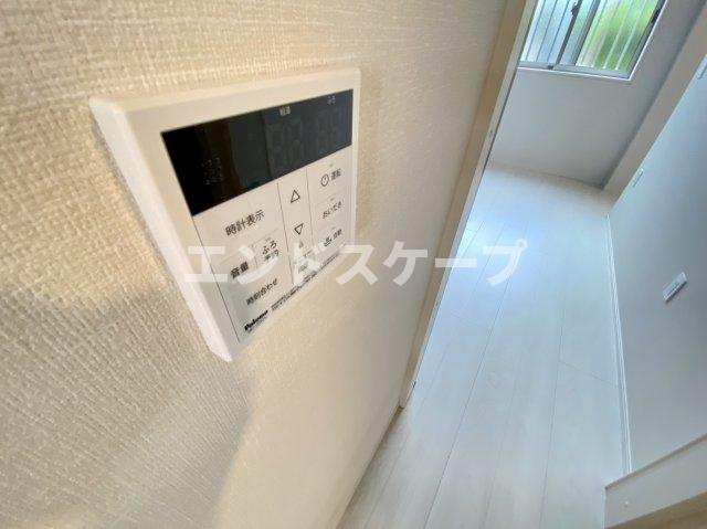 エスポワールⅠの設備|高崎、前橋のお部屋探しはエンドスケープまで！お客様の理想お聞かせ下さい♪