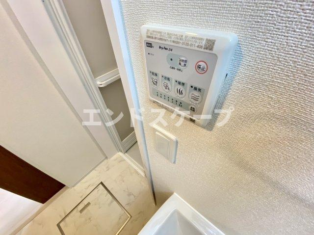 エスポワールⅠの設備|高崎、前橋のお部屋探しはエンドスケープまで！お客様の理想お聞かせ下さい♪