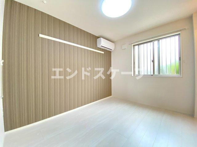 エスポワールⅠの内装|高崎、前橋のお部屋探しはエンドスケープまで！お客様の理想お聞かせ下さい♪