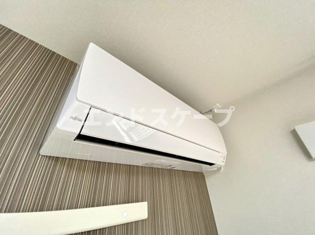エスポワールⅠの設備|高崎、前橋のお部屋探しはエンドスケープまで！お客様の理想お聞かせ下さい♪