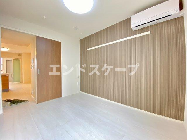 エスポワールⅠの内装|高崎、前橋のお部屋探しはエンドスケープまで！お客様の理想お聞かせ下さい♪