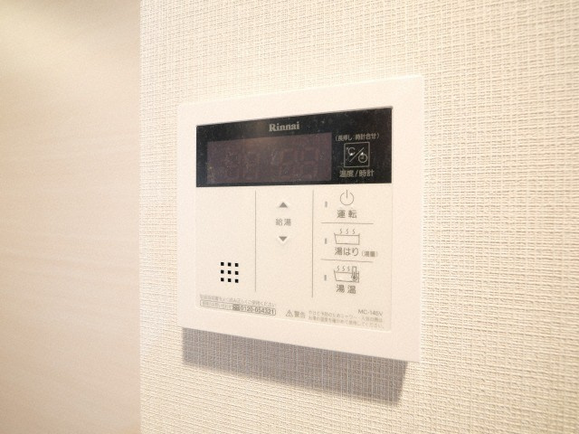 La Douceur玉造(旧ミラージュパレス玉造デフィ)の設備