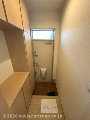 【玄関】 | フェルン