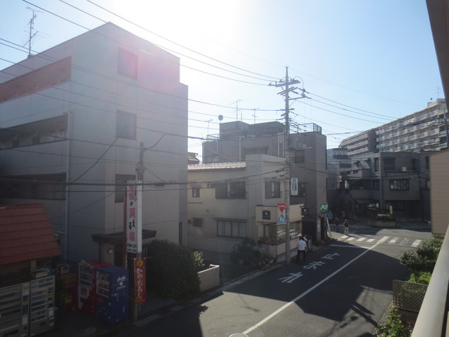 ラフィネコートの展望|★眺望★