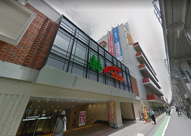 ラフィネコートのその他|イオン南越谷店