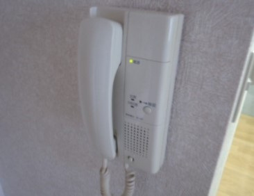 グリーンメゾン槇のセキュリティ