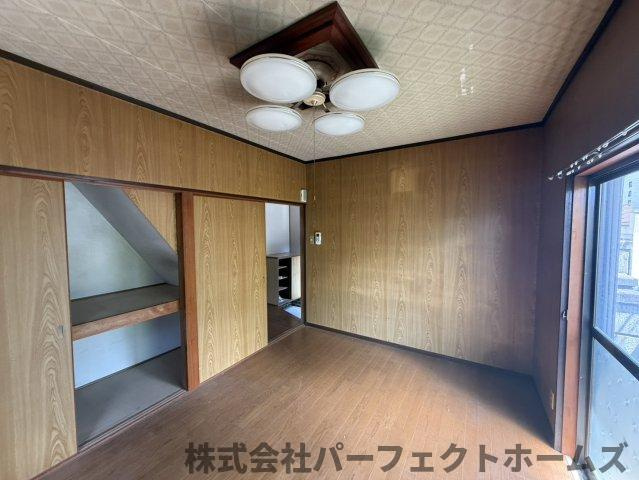 【洋室】の画像
