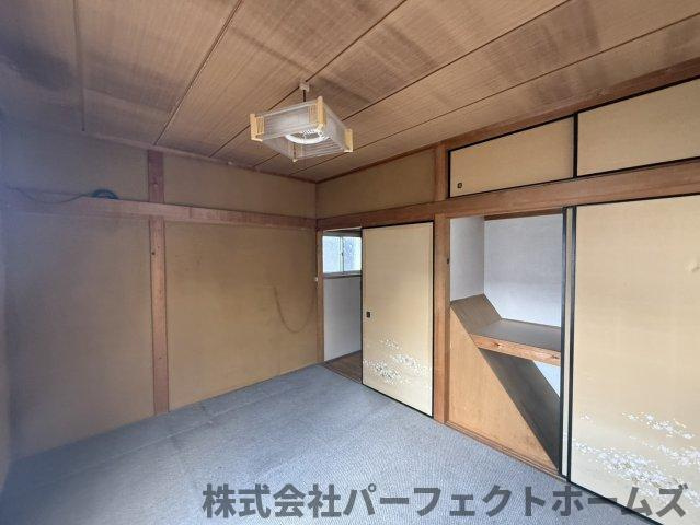 【洋室】の画像
