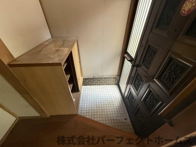 【玄関】の画像