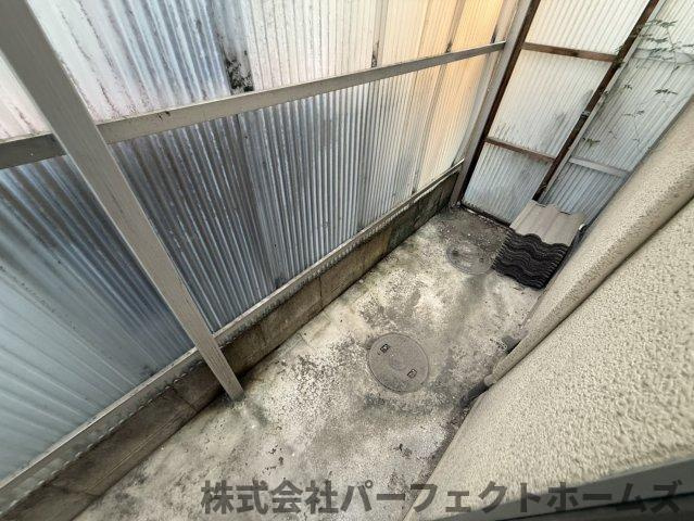 星丘2丁目戸建のその他