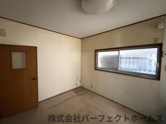 星丘2丁目戸建のキッチン|ダイニングキッチンです