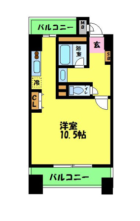 ルネシアガーデン