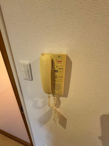 川崎市多摩区菅北浦１丁目の賃貸マンションのセキュリティ