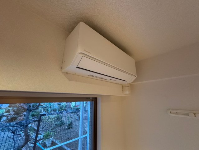 川崎市多摩区菅北浦１丁目の賃貸マンションの設備