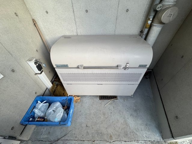 川崎市多摩区菅北浦１丁目の賃貸マンションの設備