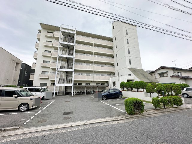 コープ野村楽々園 101