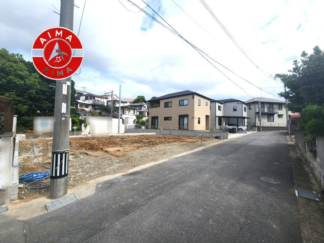 福岡市東区高美台3丁目第1-2棟（2号棟）の外観|外観も気になるポイント