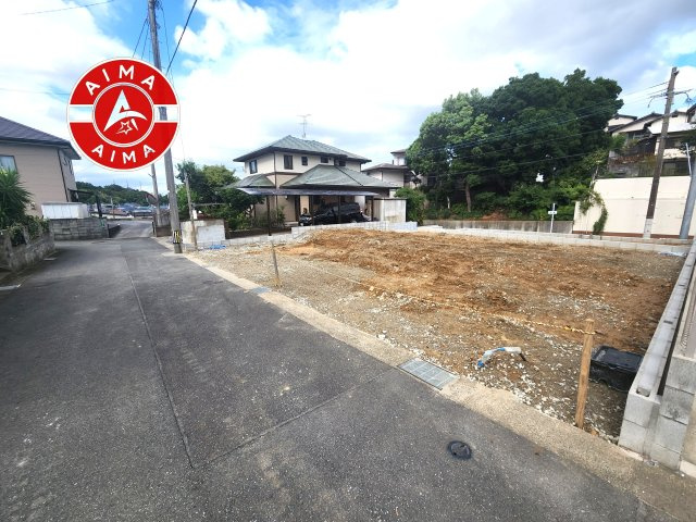 福岡市東区高美台3丁目第1-2棟（2号棟）