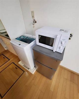 【設備】 | フィットハウス上永谷