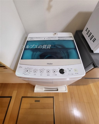 【設備】 | フィットハウス上永谷