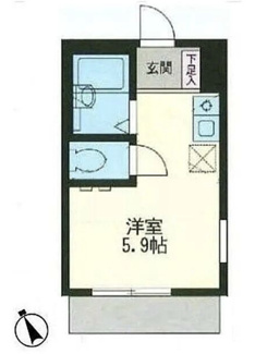 【間取り】 | フィットハウス上永谷